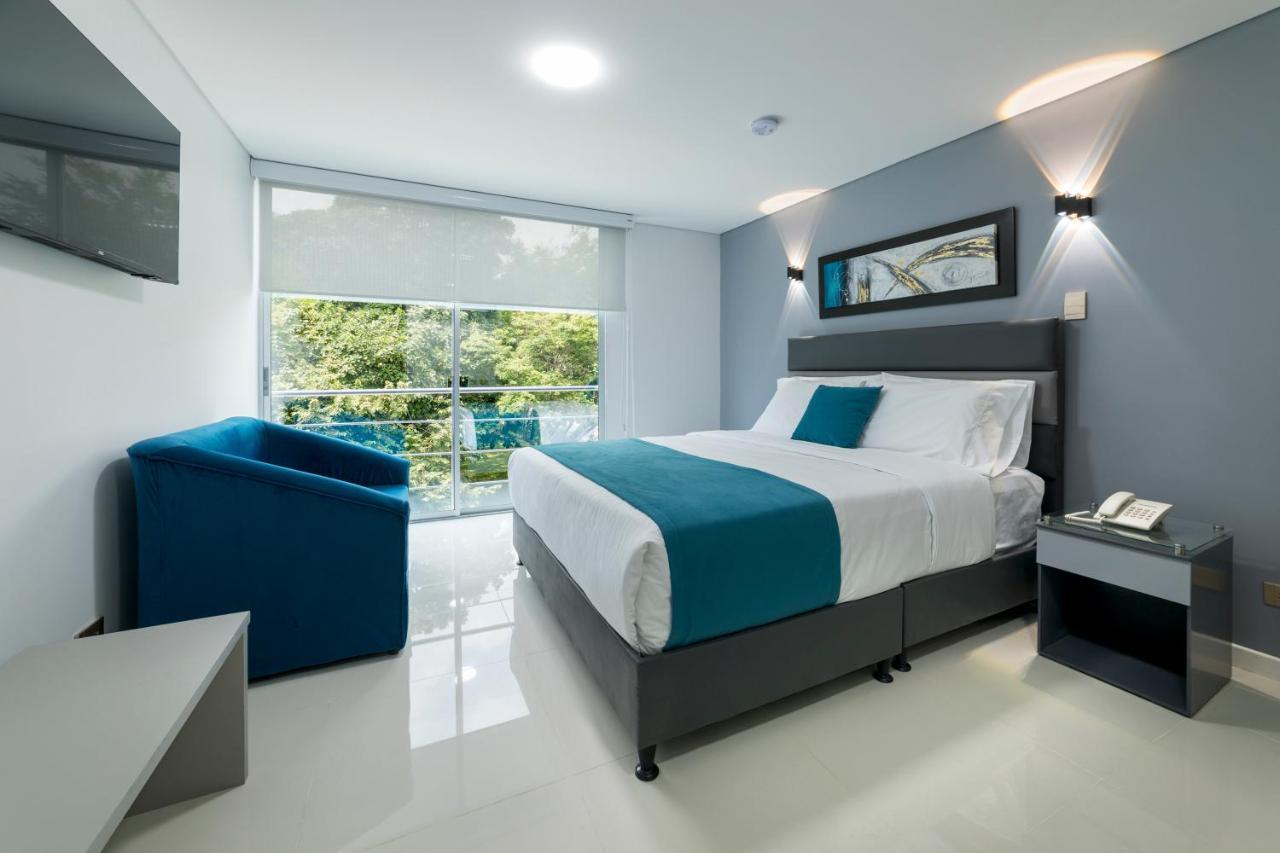 Habitación Doble Superior