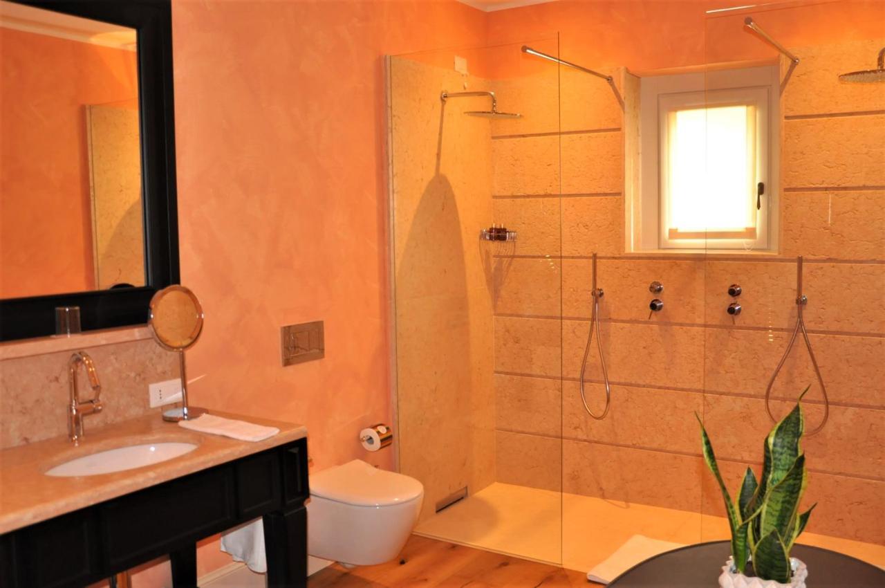 Suite Junior - Vue sur Jardin