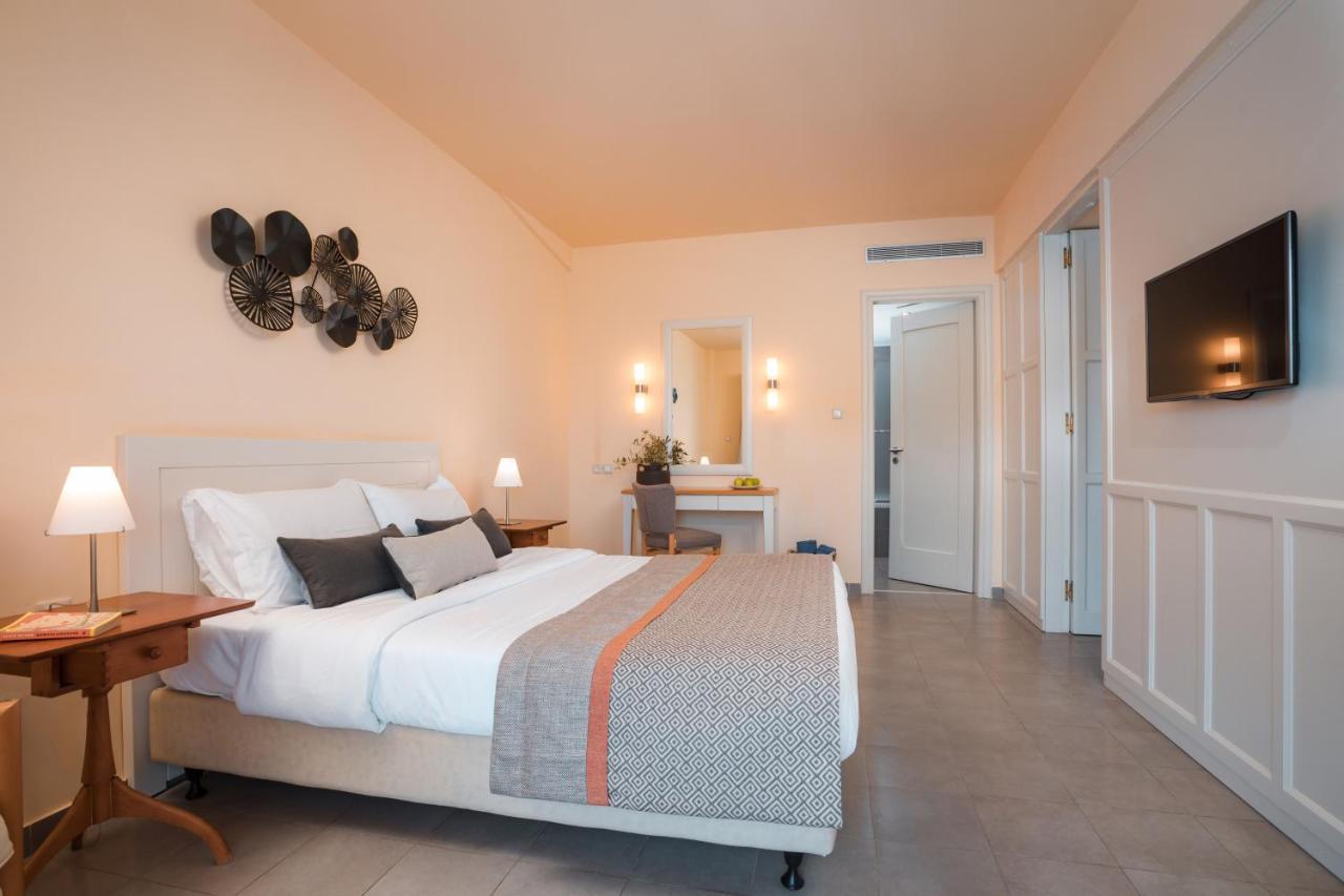 Suite with Sea View
