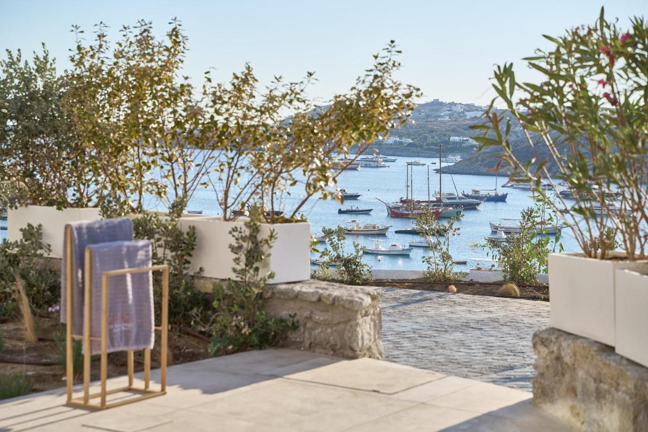 Elite Two-Bedroom Suite Sea View with Private Pool