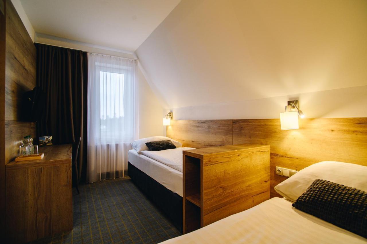 Chambre Familiale Deluxe