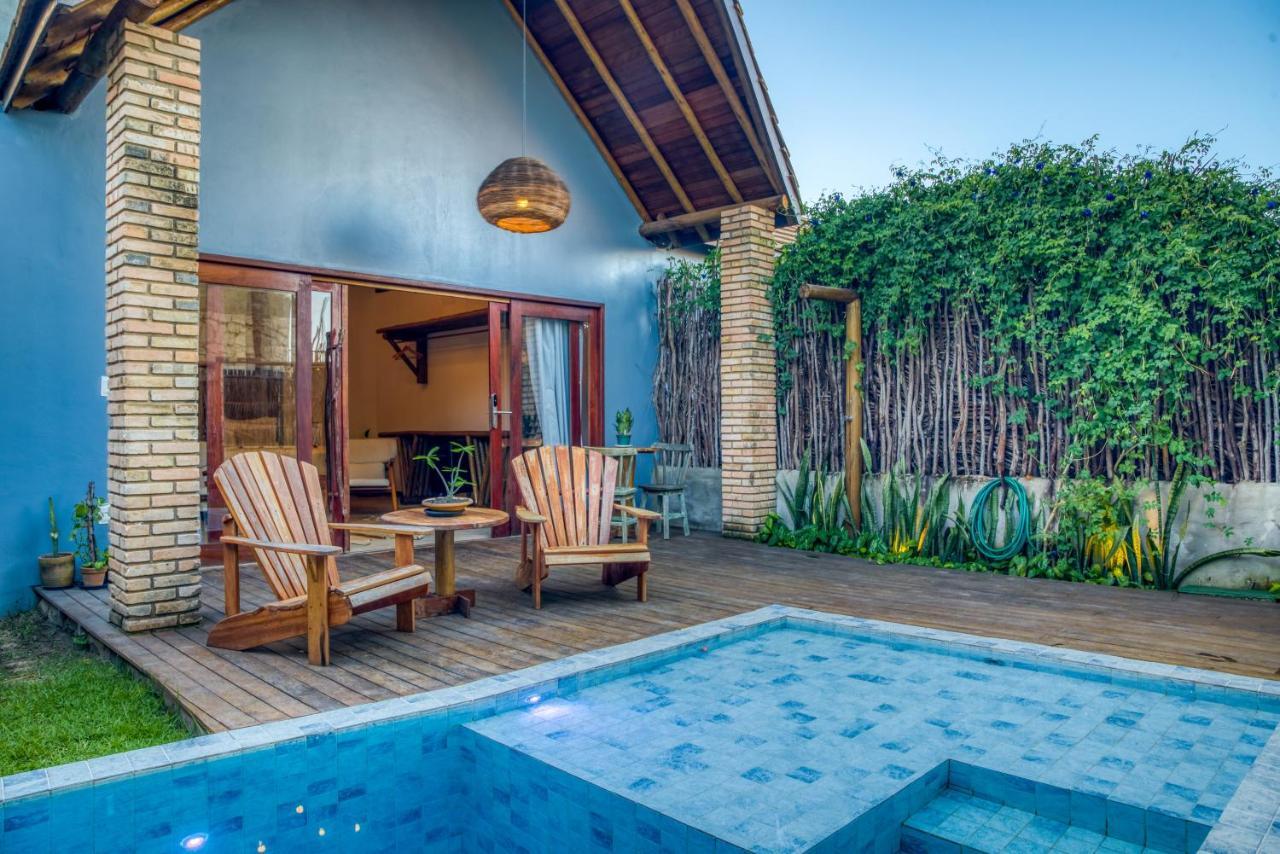 Deluxe Bungalow