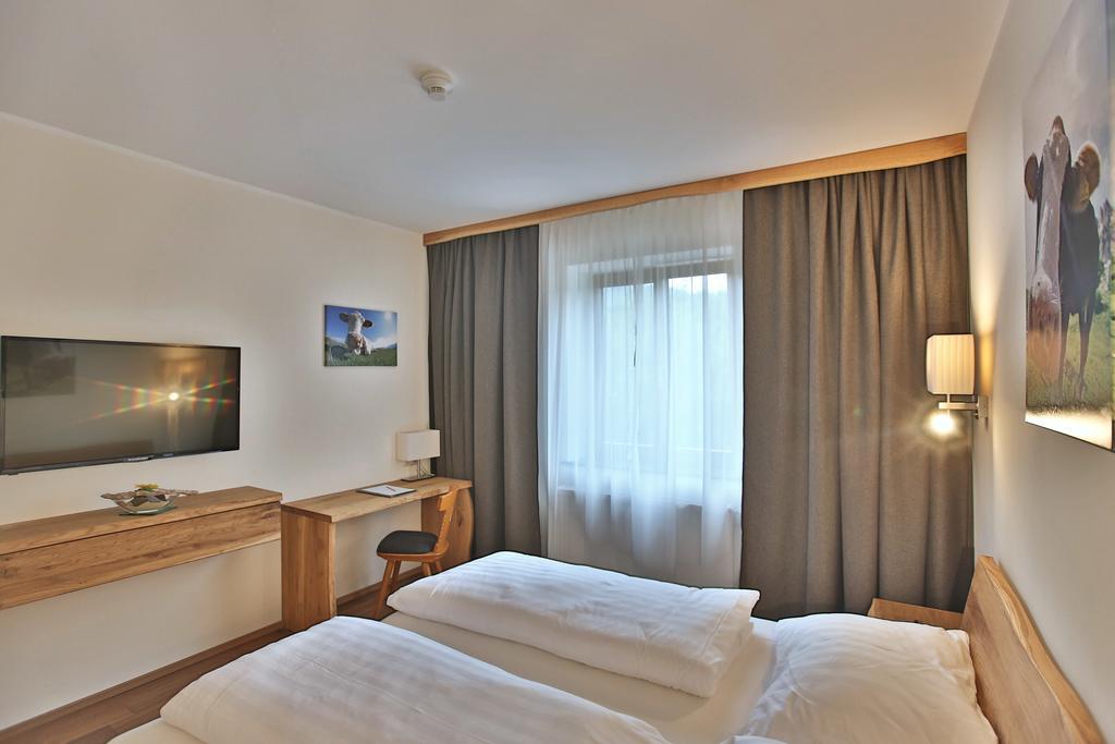 Superior Doppelzimmer
