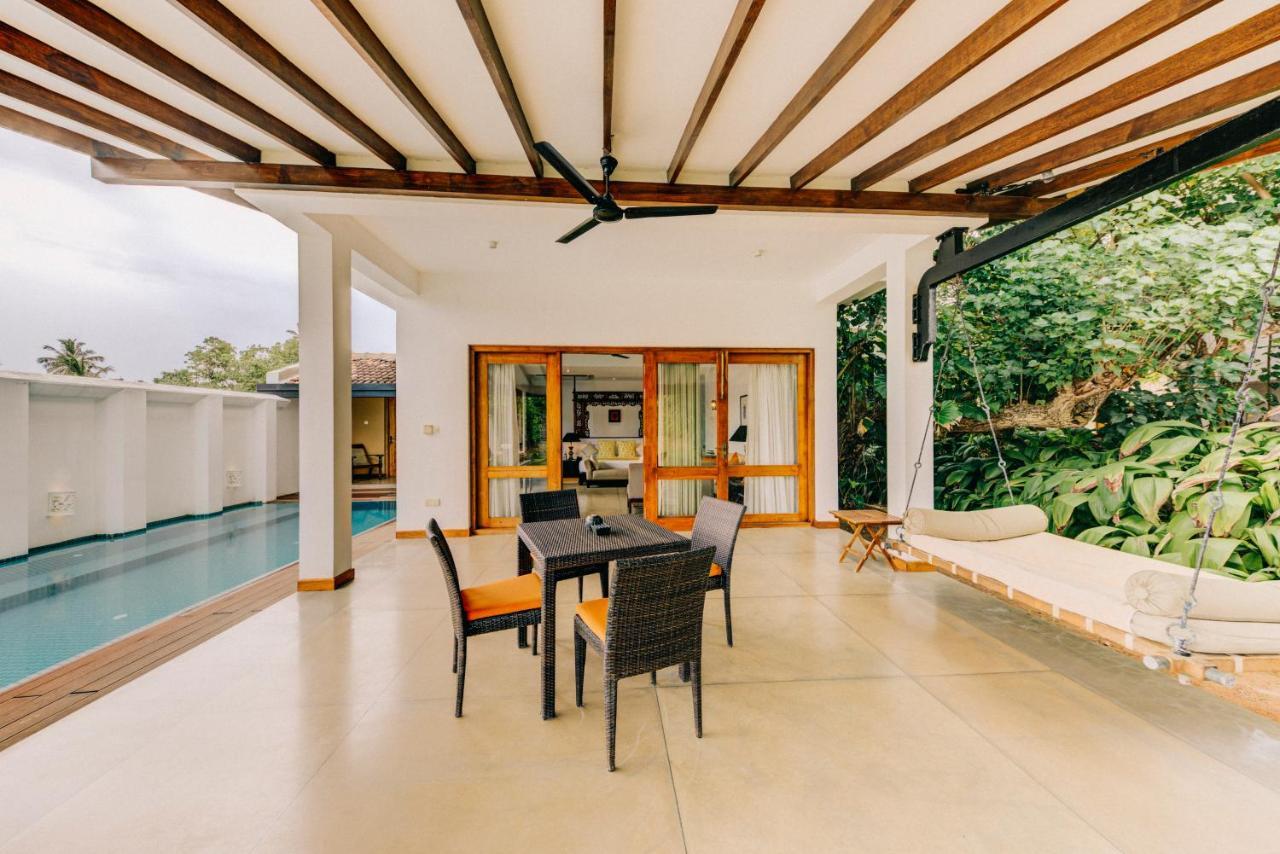 Family Suite with Balcony