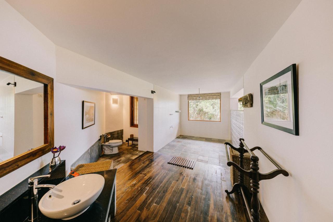 Junior Suite with Ocean View