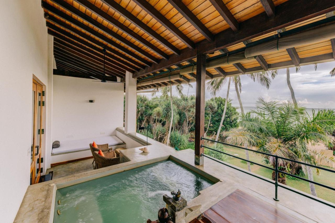 Suite with Sea View