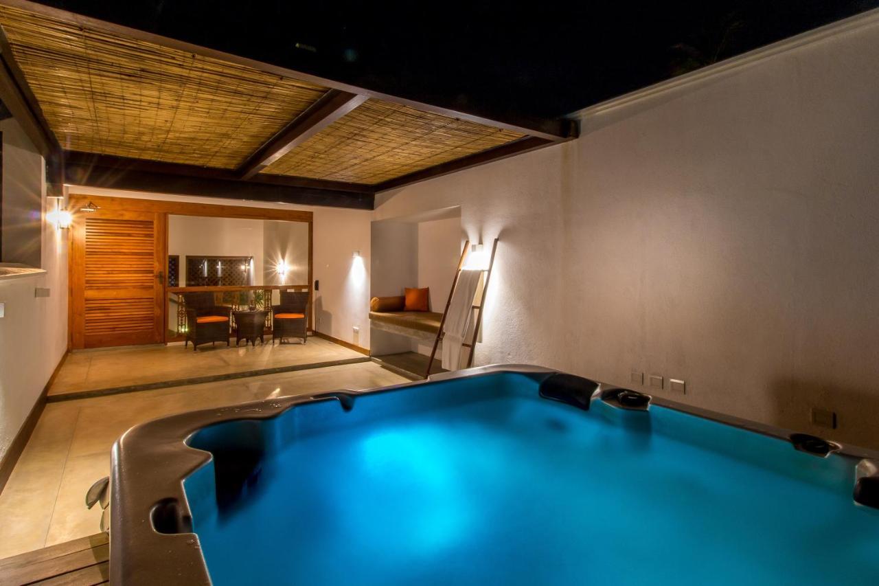 Premium Sky Suite