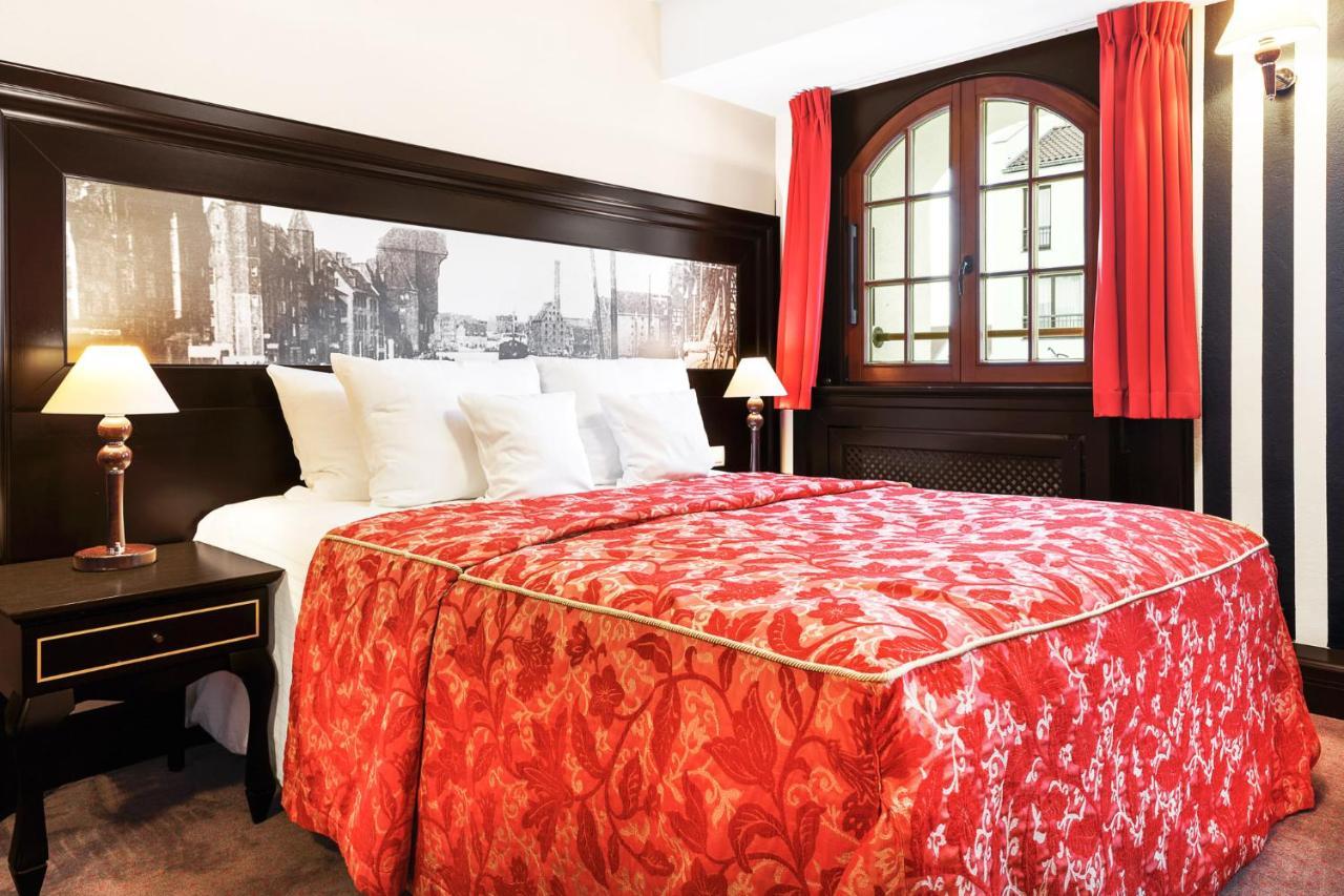 Prestige Double or Twin Room 5 Stars