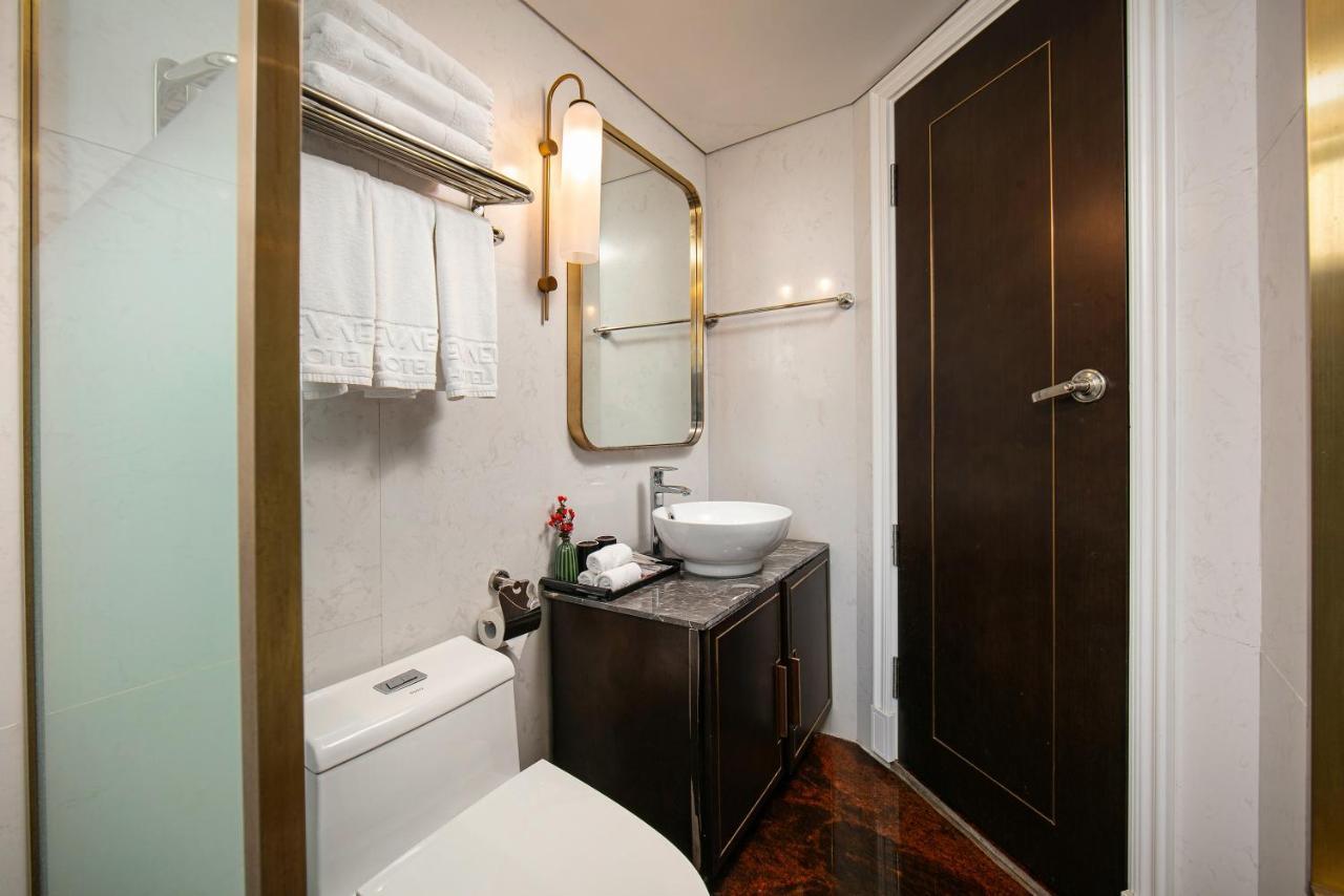 Premium Double or Twin Room