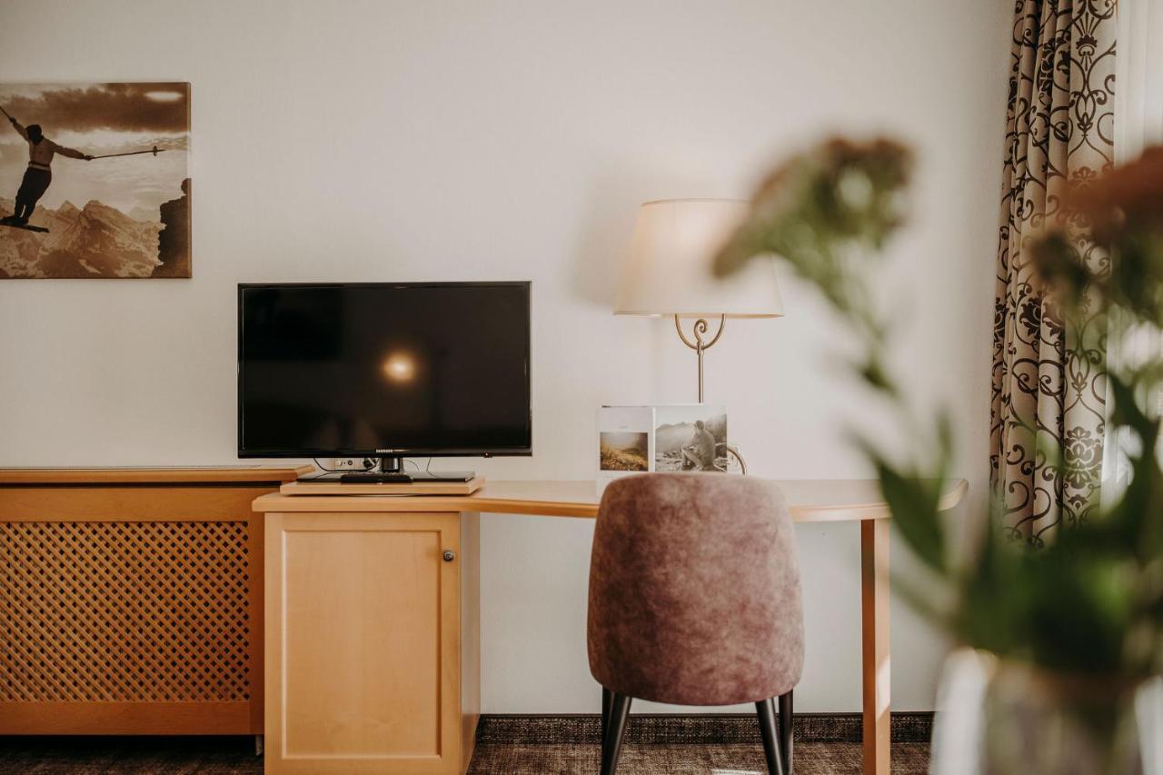 Doppelzimmer