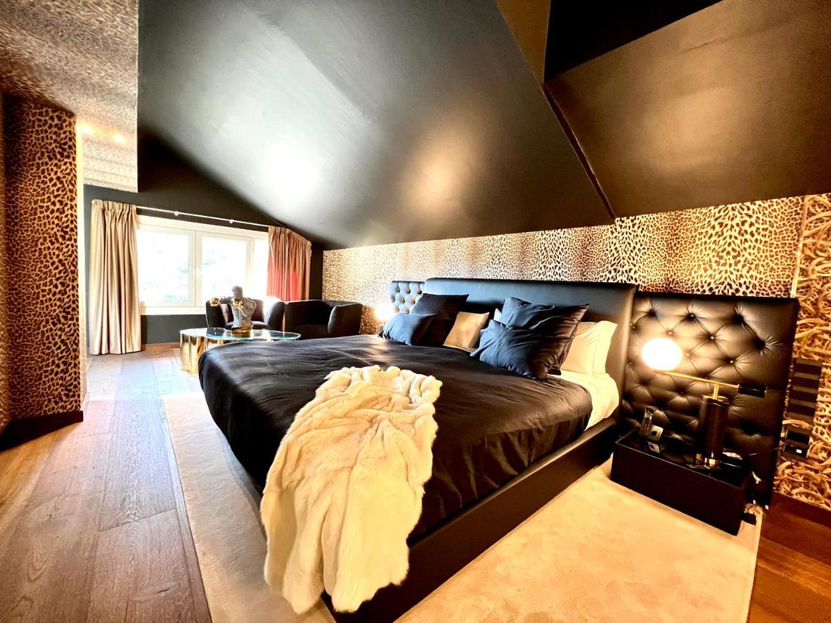 Suite Deluxe