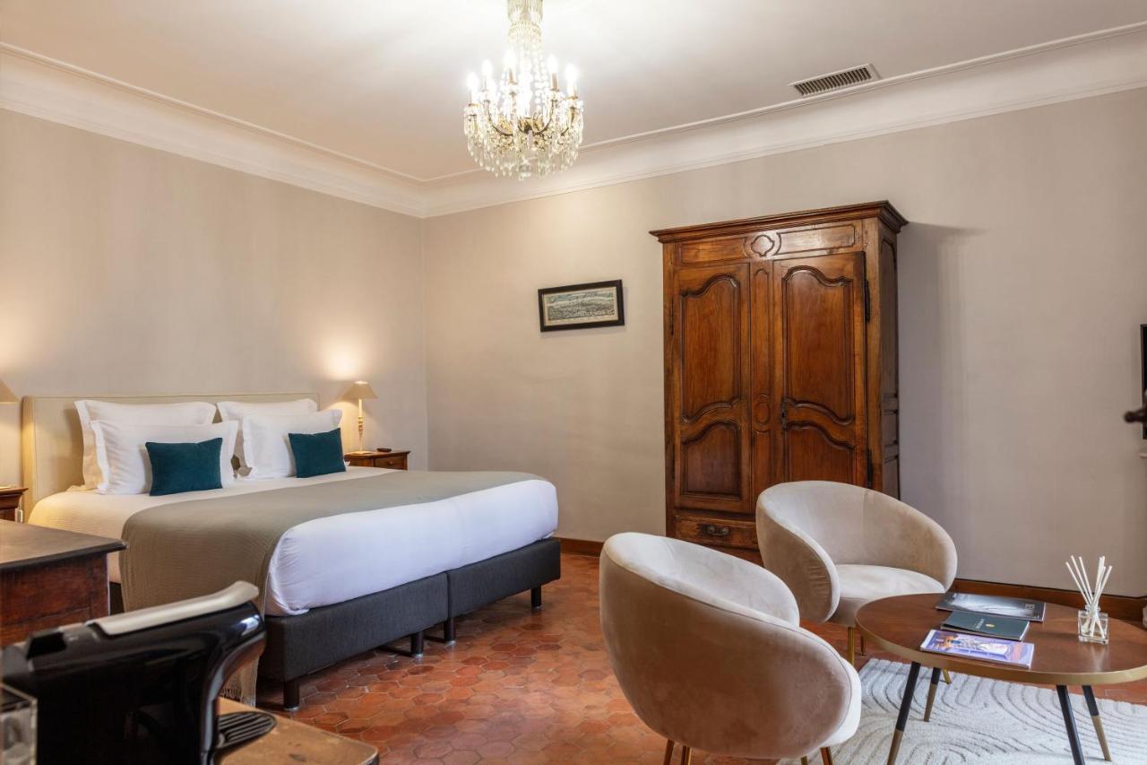 Privilege Double Room
