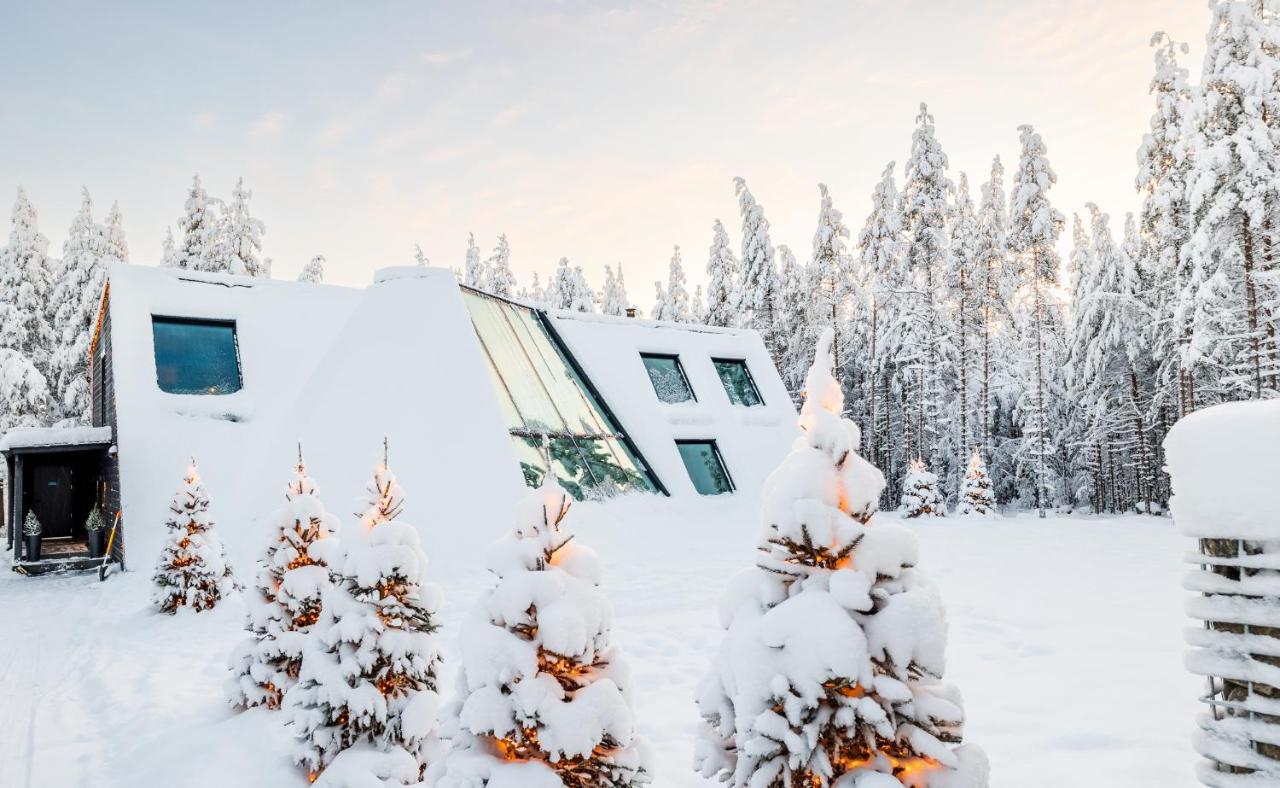 Premium Lodge