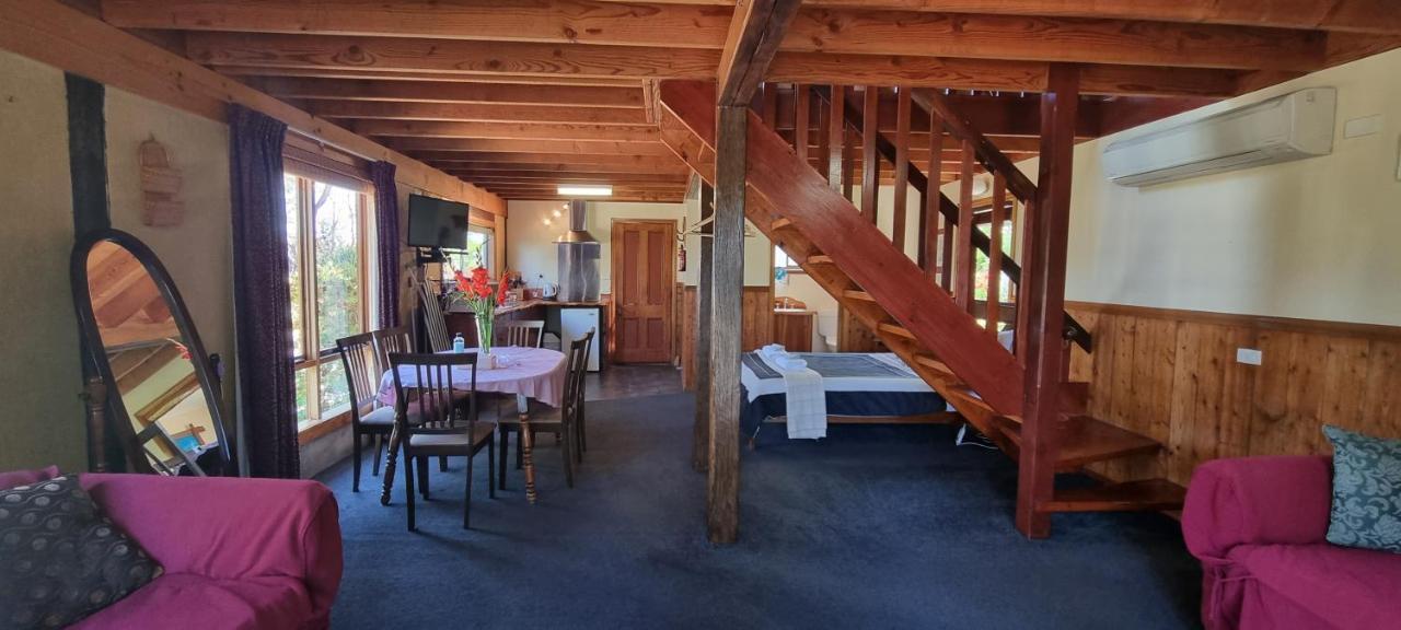Two-Bedroom Cottage