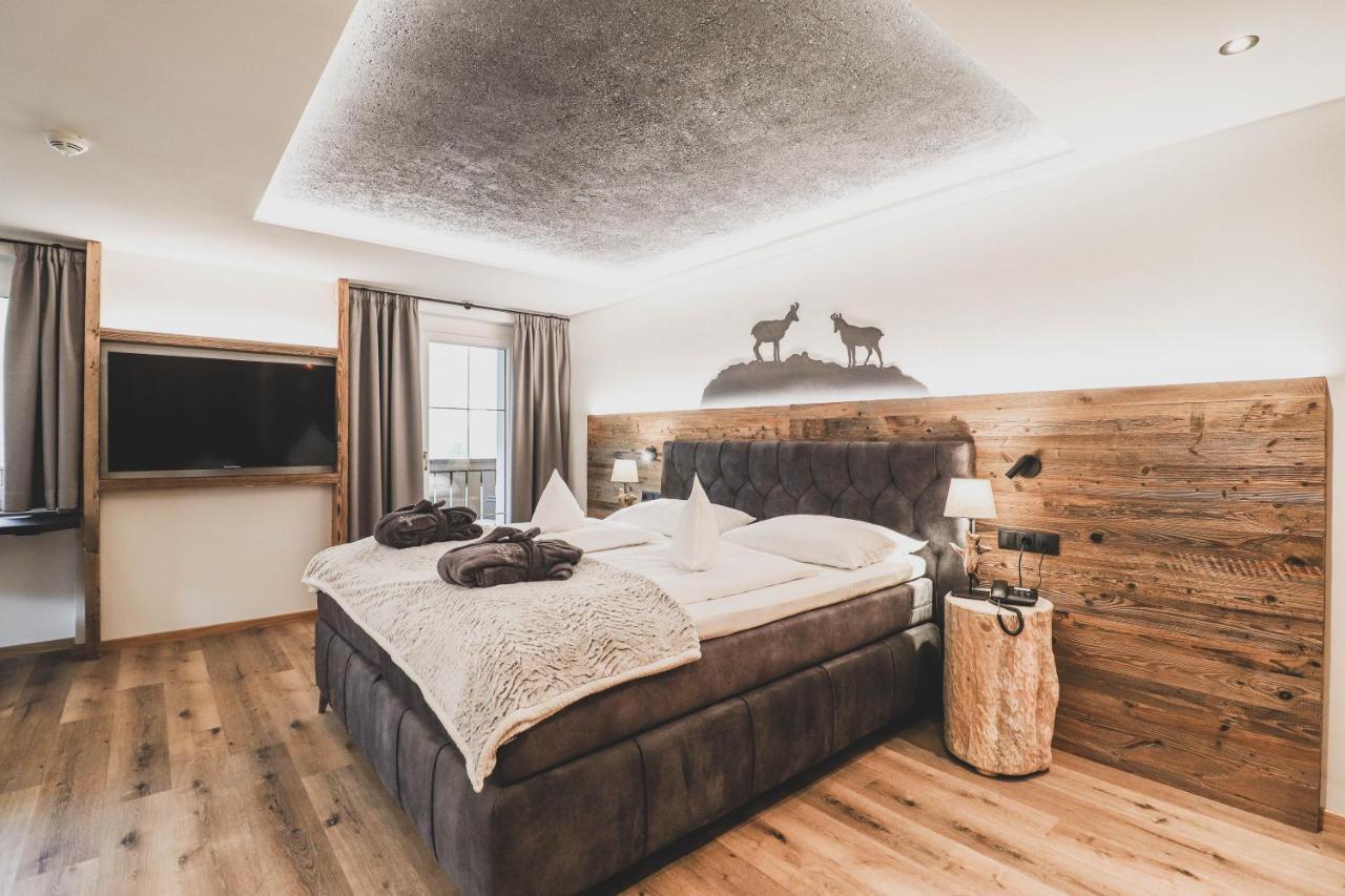 Deluxe Doppelzimmer