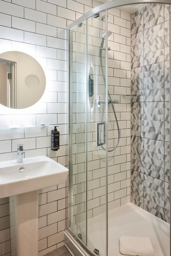 Compact Double Room