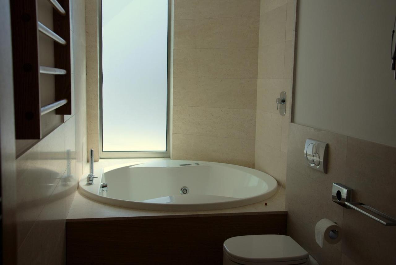 Junior Suite Balcony
