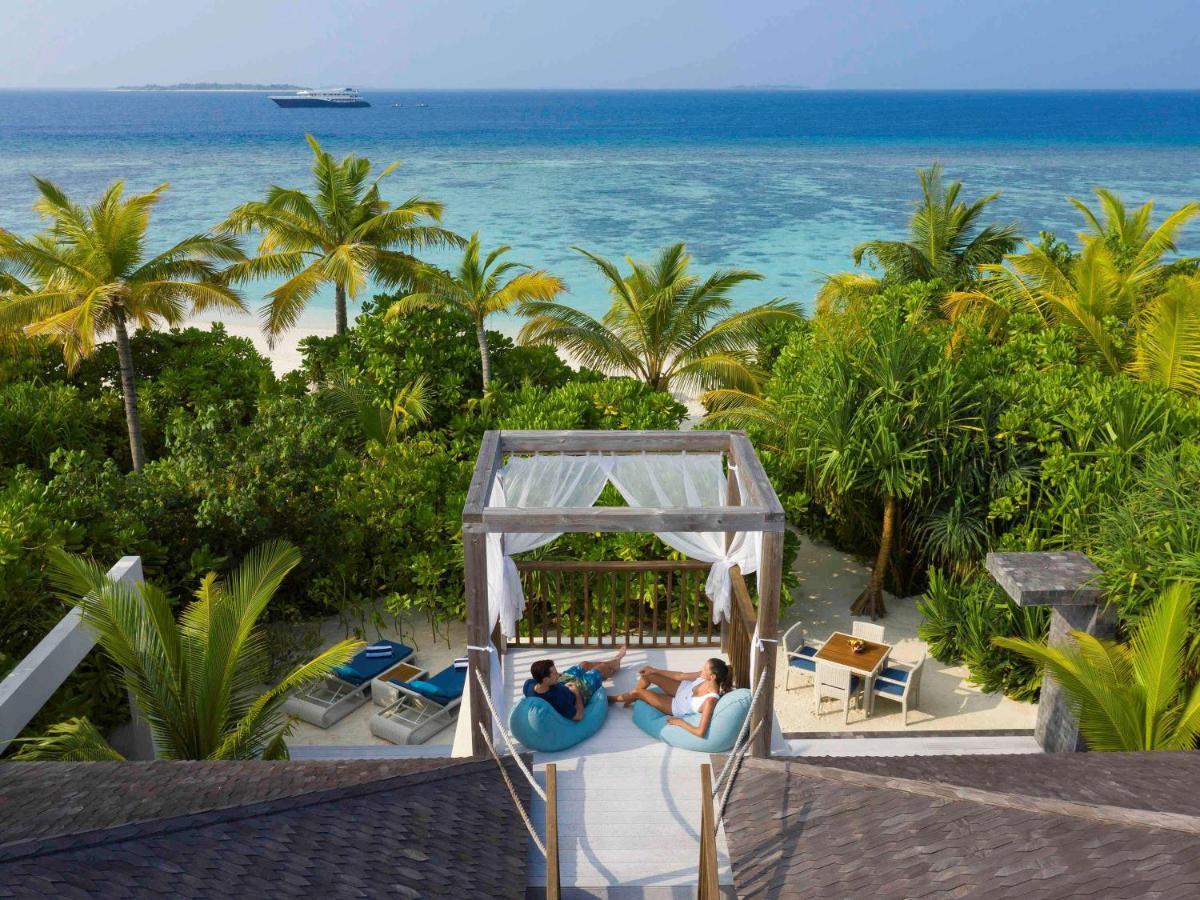 Beach Pool Villa DELUXE Living space large sandy beach daily flow chocolate hour snorkeling gear & non-motorized water sports,999593358:JPEG