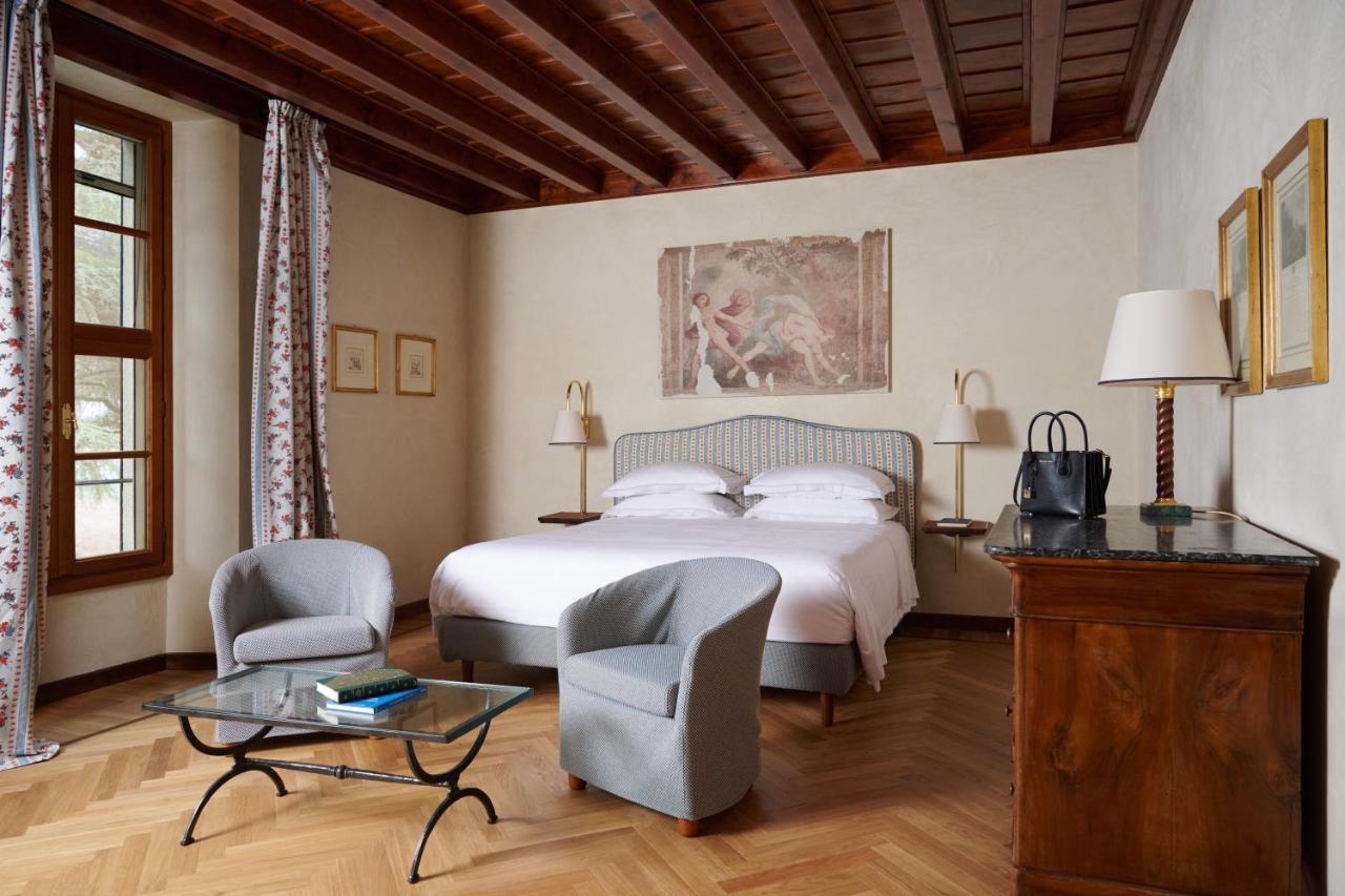 Habitación Doble Deluxe con acceso al spa