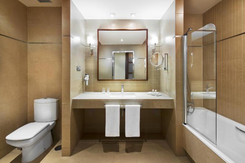 Chambre Double Exécutive