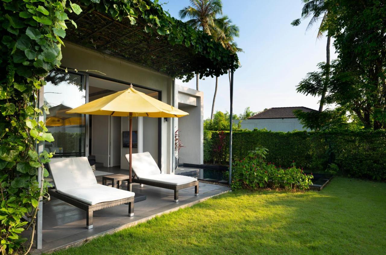 Garden Pool Villa