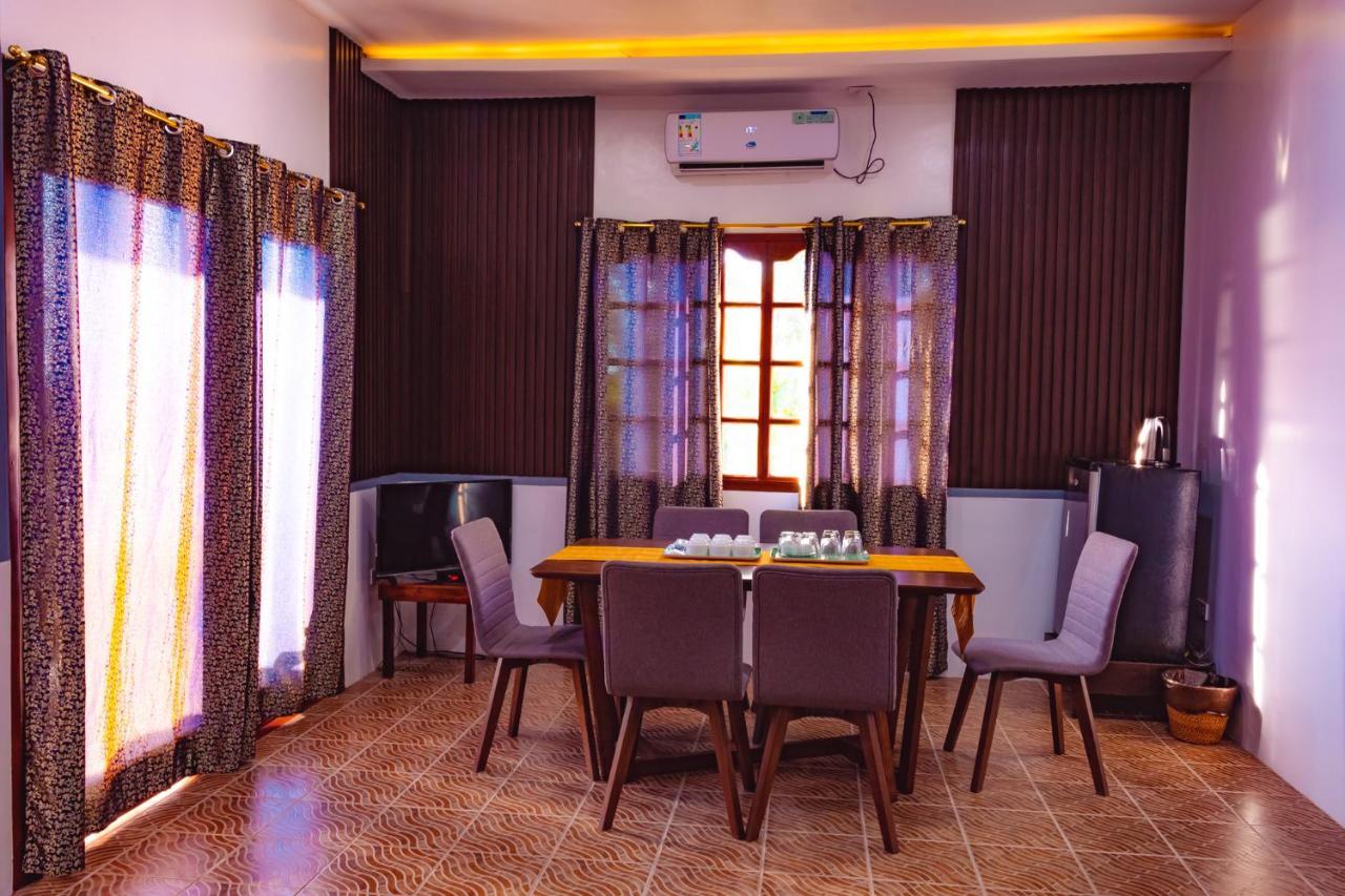 Two-Bedroom Bungalow