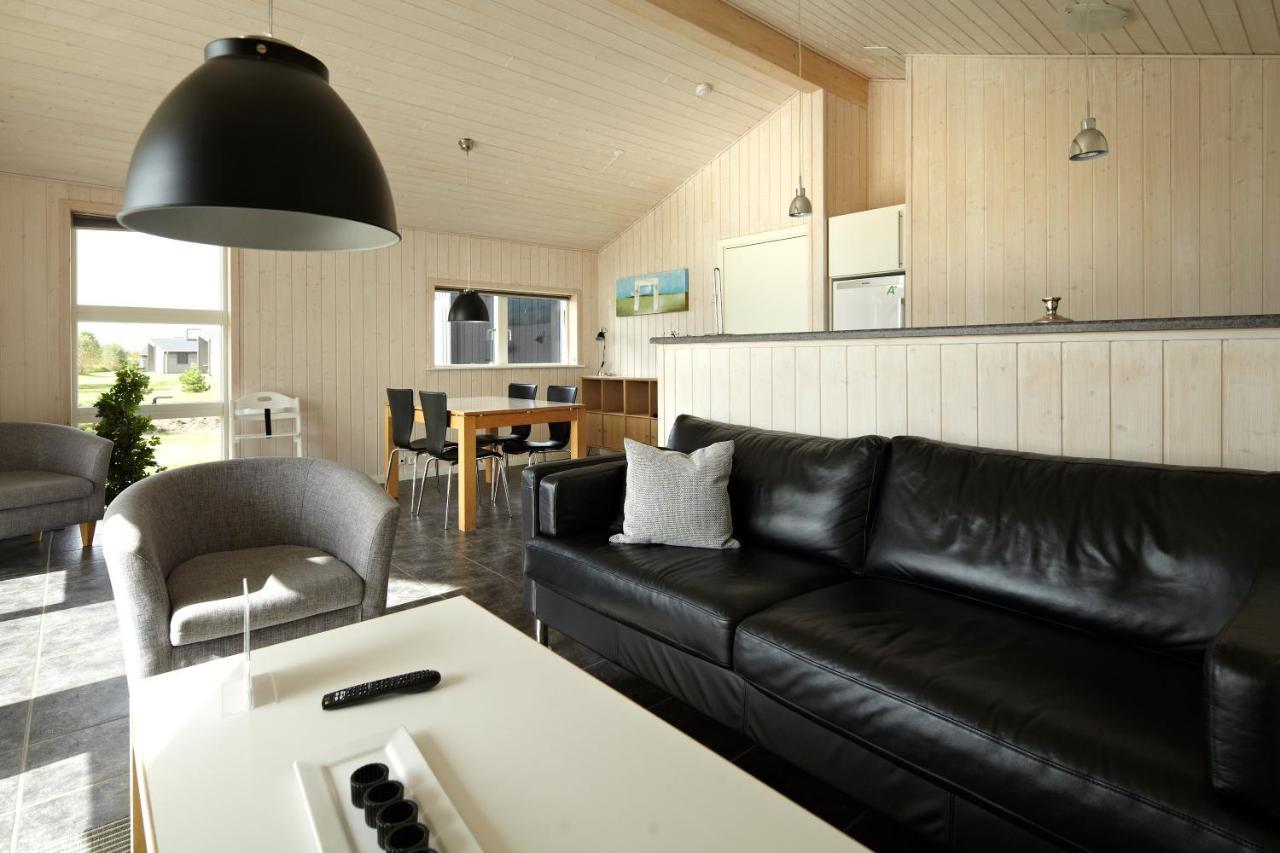 Classic Plus Holiday Home