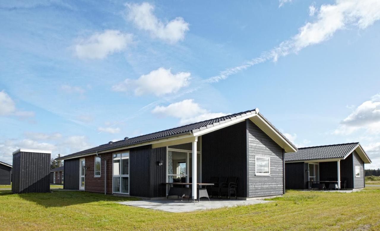 Classic Plus Holiday Home