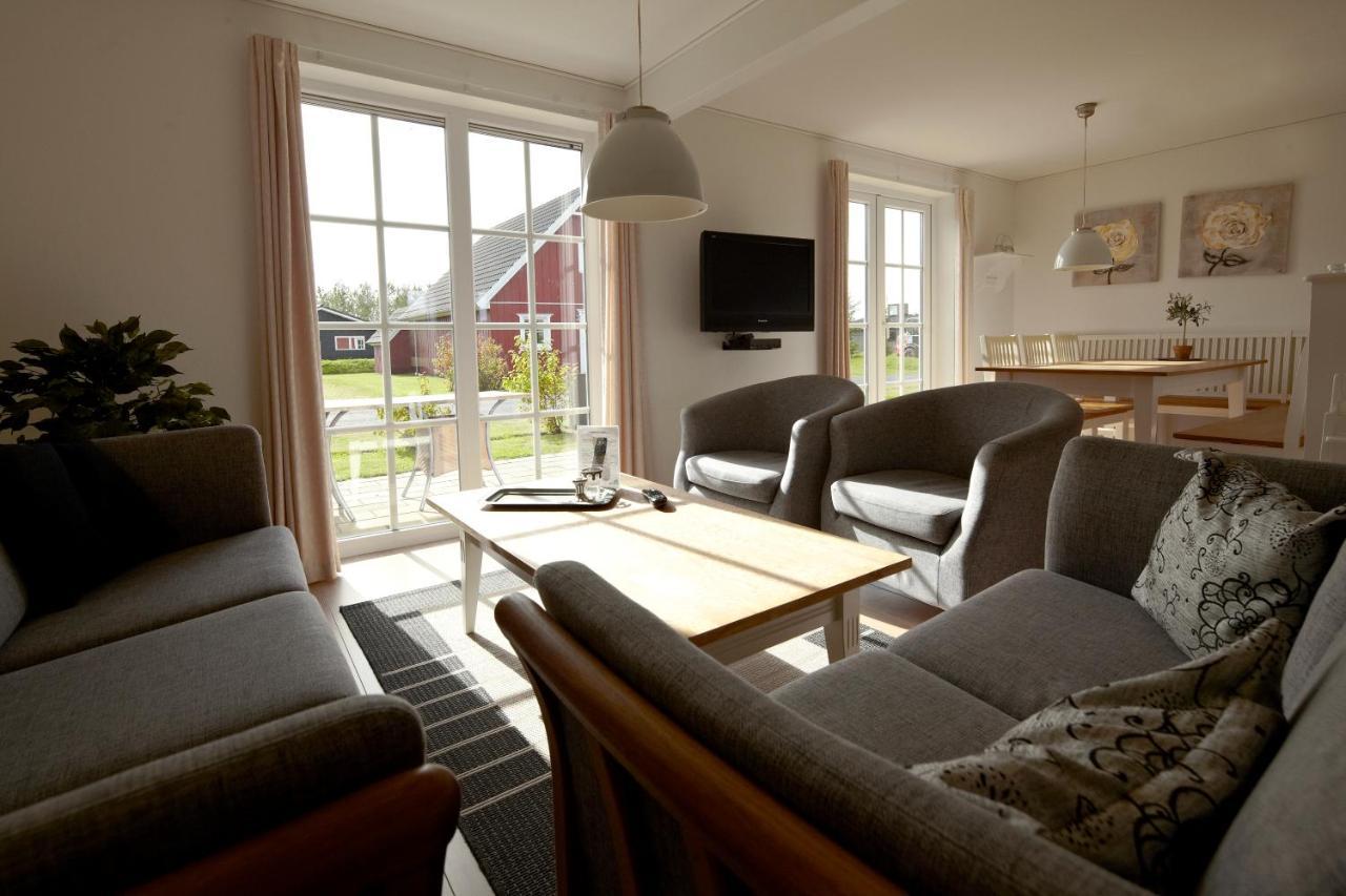 Nordic Plus Holiday Home