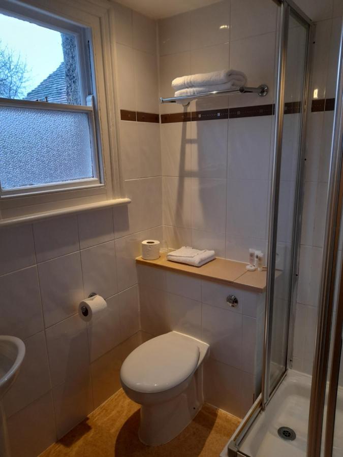 Small Single Room