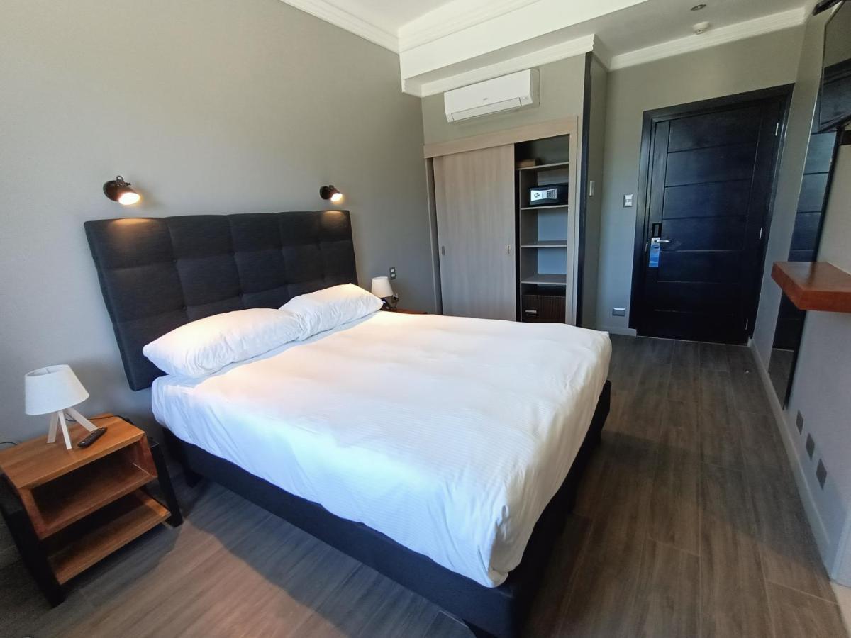 Standard Double Room - Non-Smoking