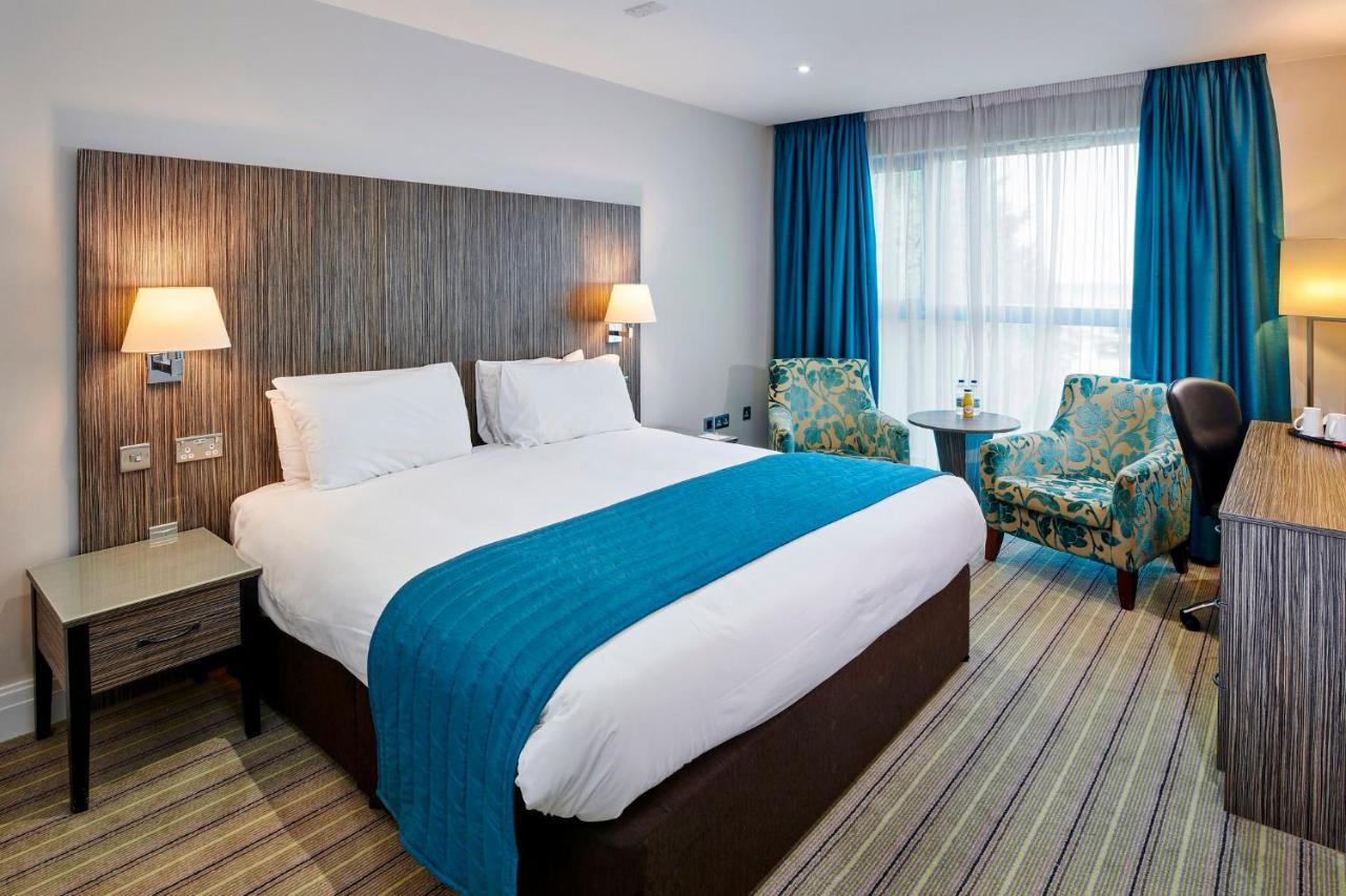Premium King Room
