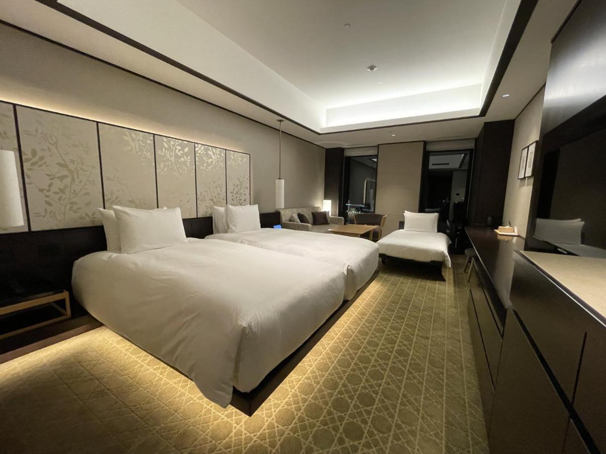Superior Triple Room Non-Smoking