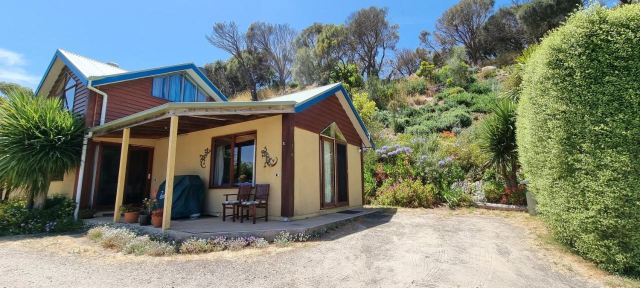 Standard One-Bedroom Cottage