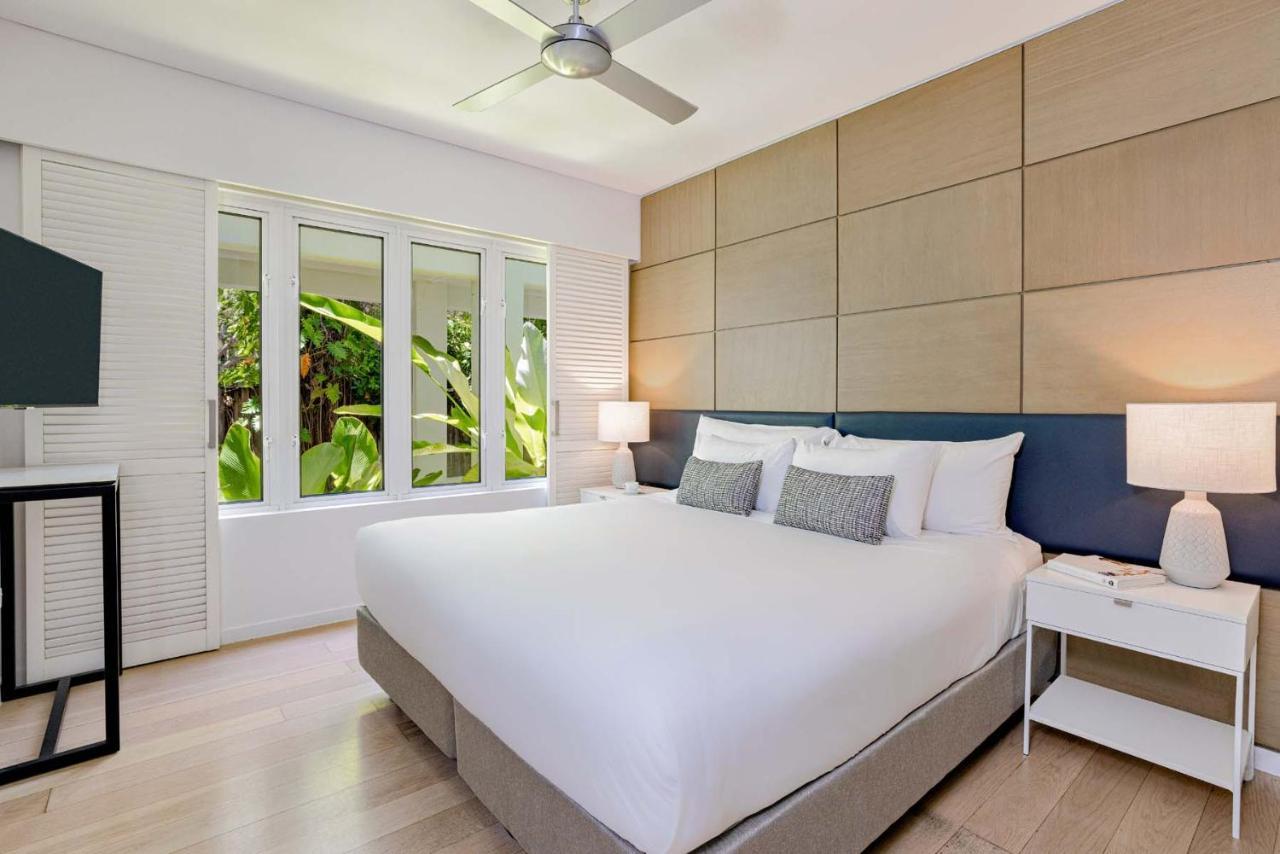 One-Bedroom Deluxe Suite