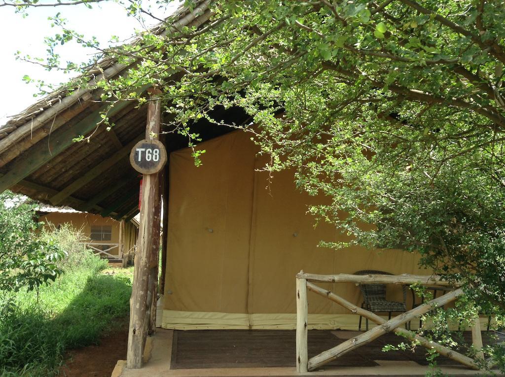 Tent