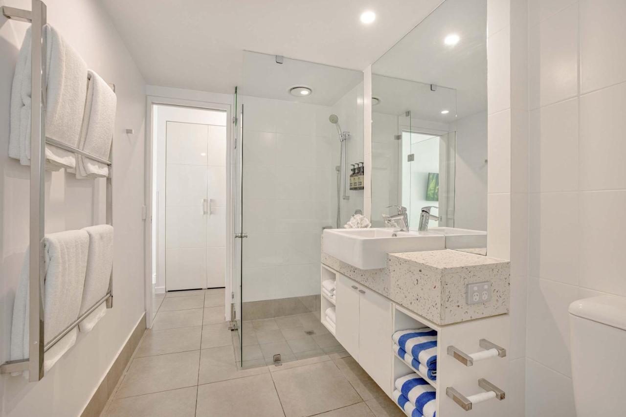 Three-Bedroom Suite
