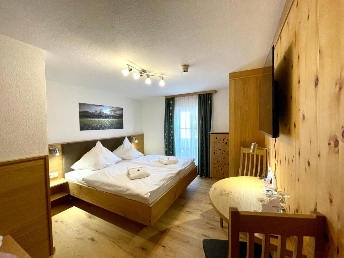 Comfort Single Room