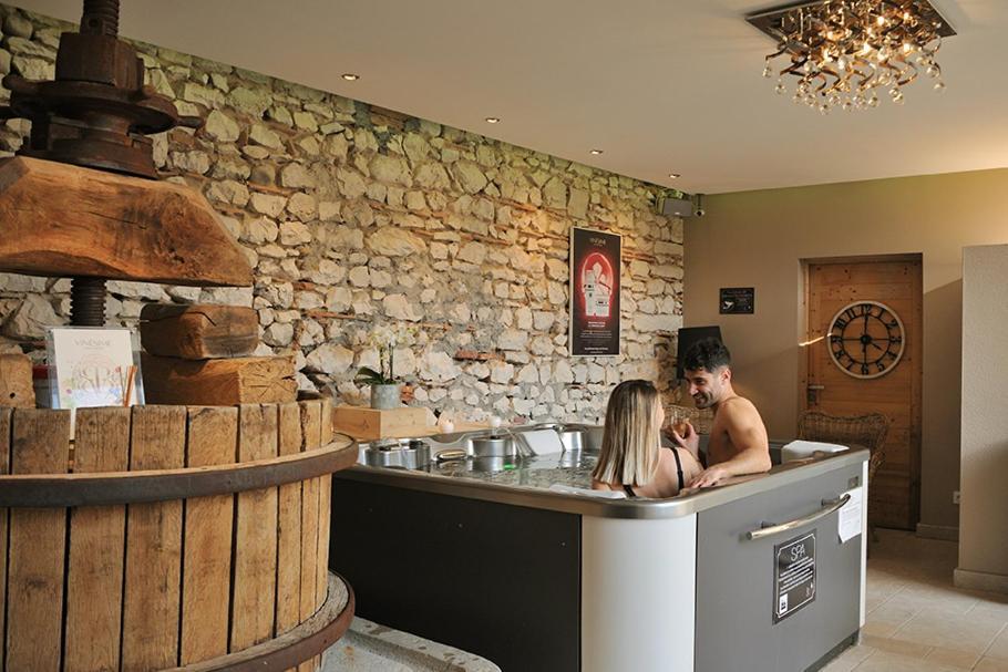 Suite Deluxe