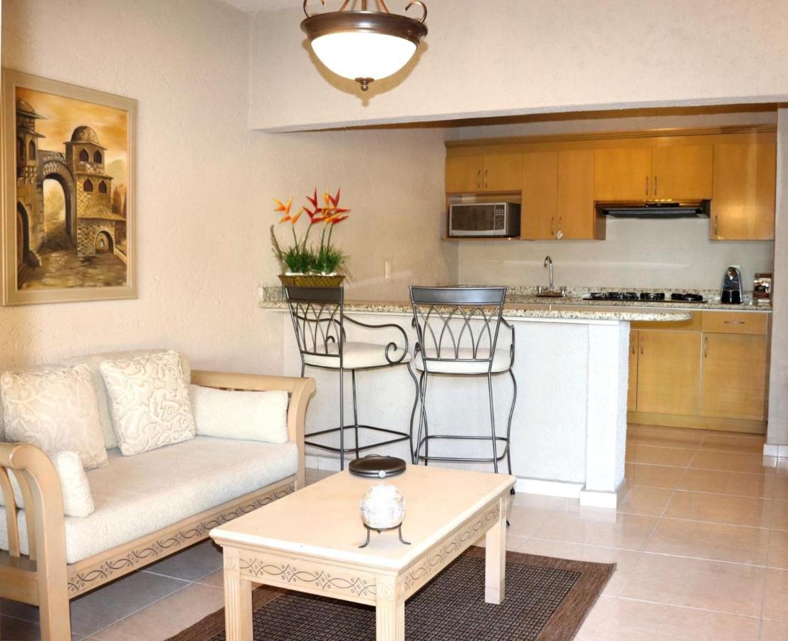 Habitación Cuádruple - vistas al jardín