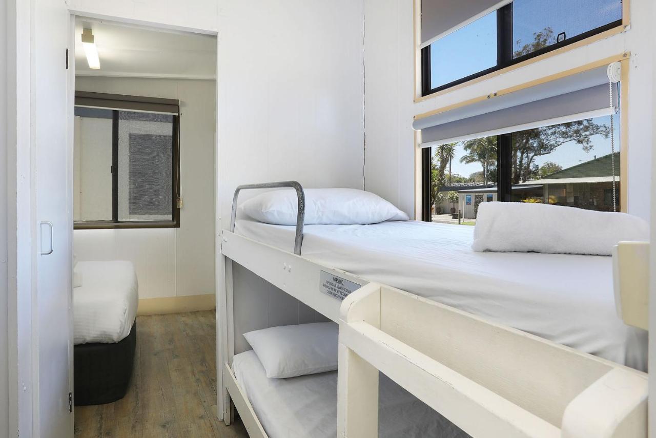 Basic Cabin - Sleeps 4