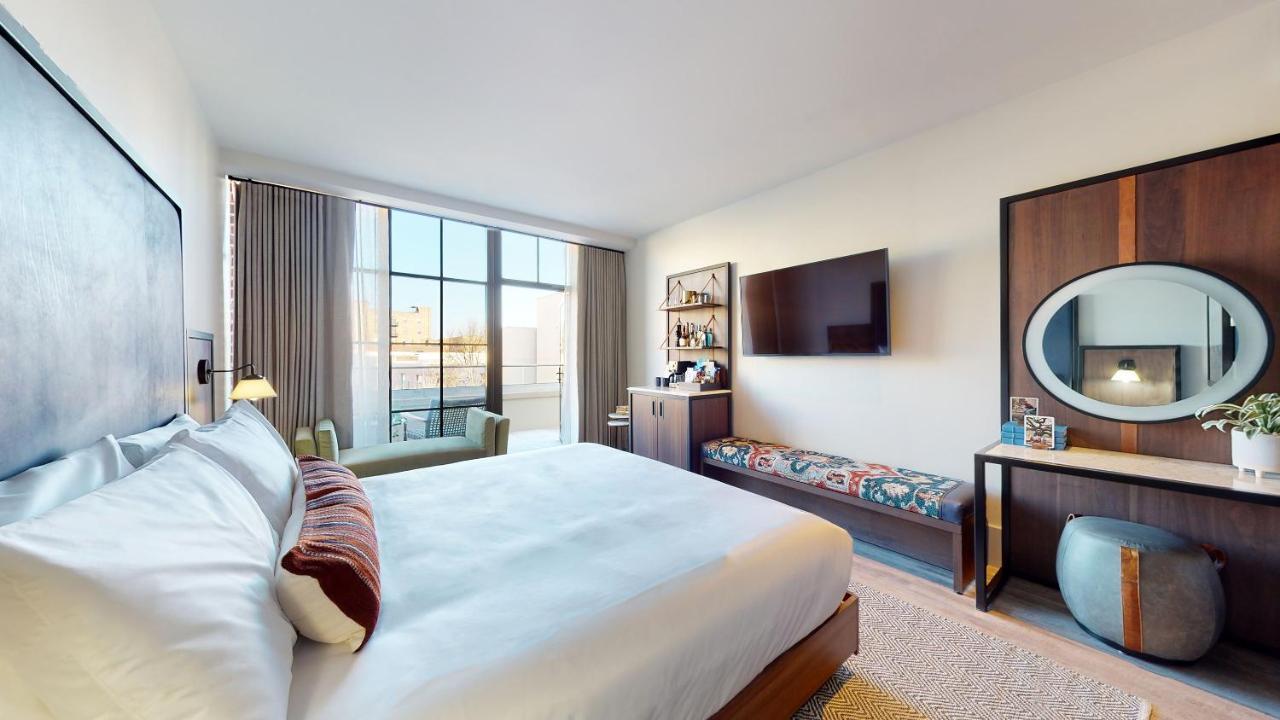 King Suite
