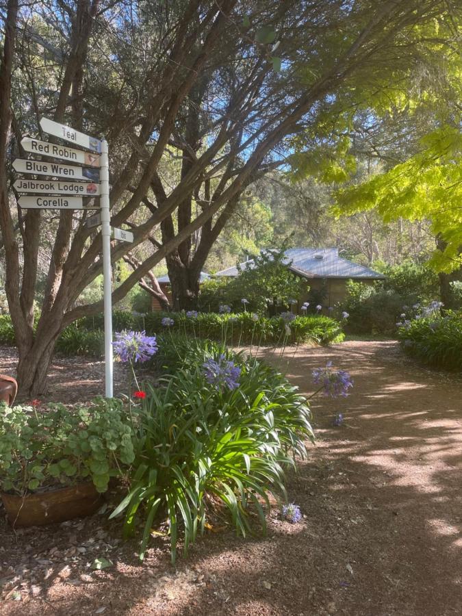 Ibis Deluxe Cottage