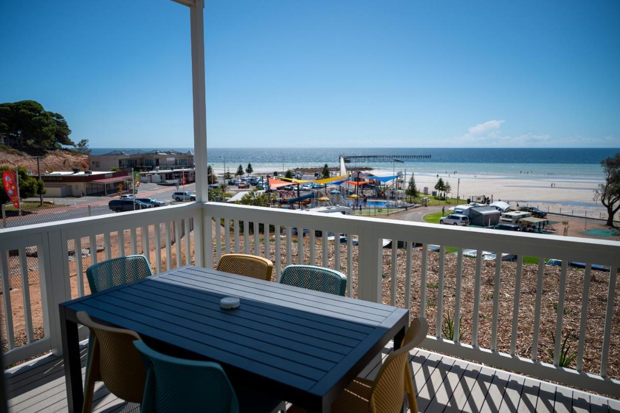 Three Bedroom Jetty View Villa