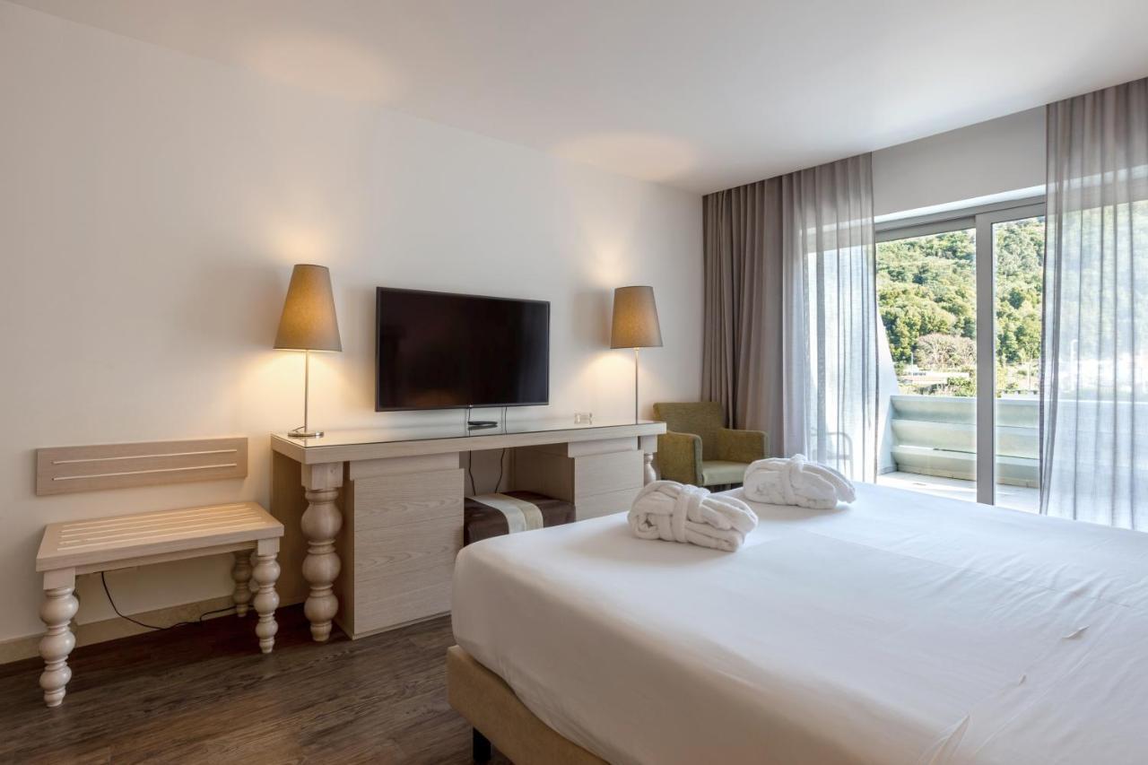 Quarto Duplo Superior com Acesso ao Spa