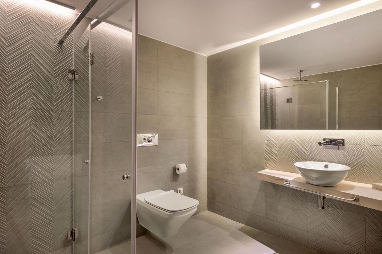 Habitación Doble Deluxe - 2 camas