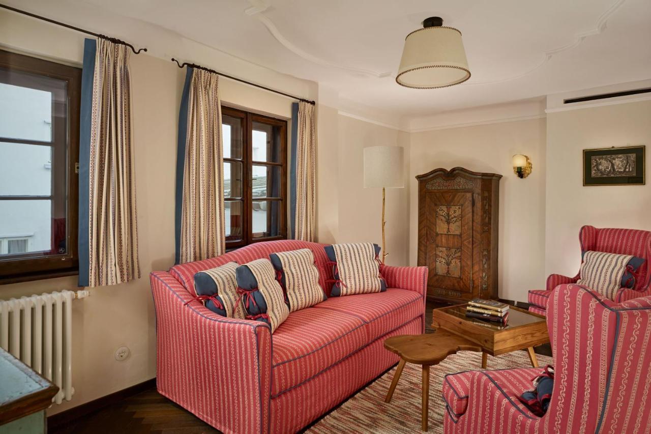 Suite con 1 dormitorio, 1 cama extragrande