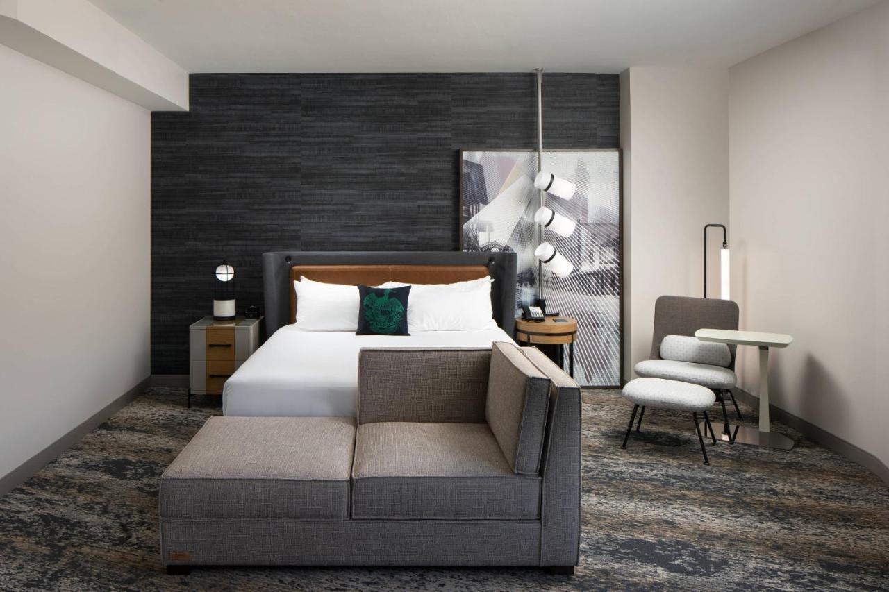 Studio King Suite, Studio, 1 King, Sofa bed