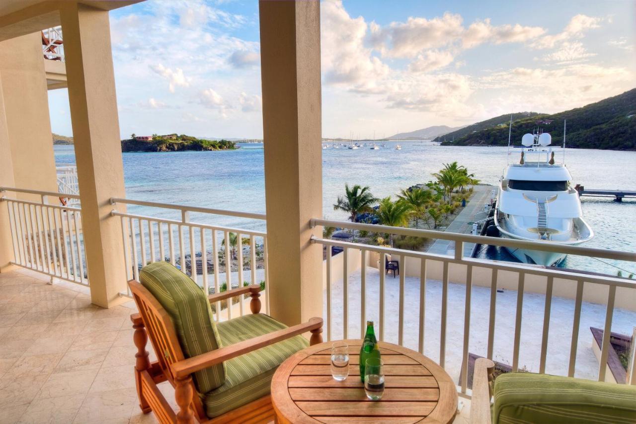 Governor Suite with Ocean View