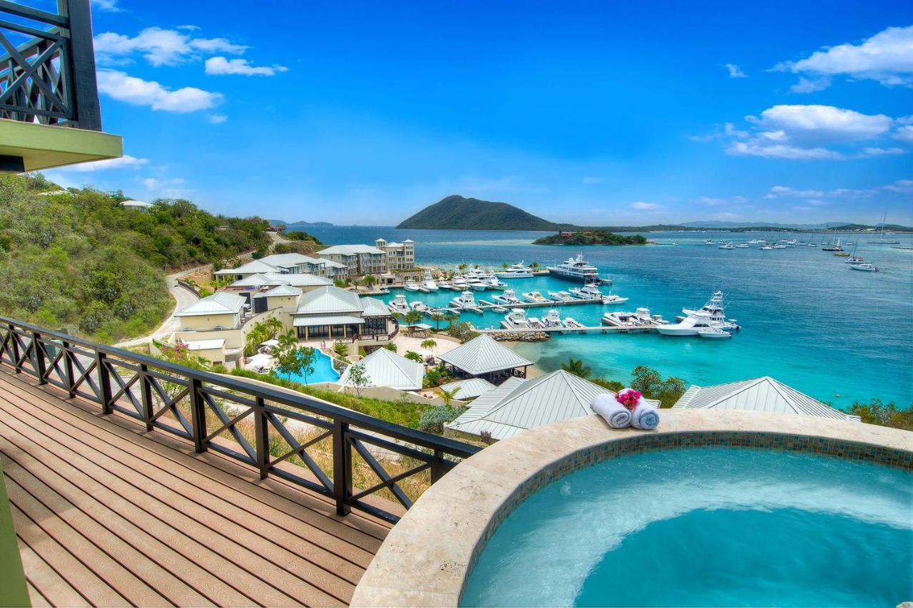 Three-Bedroom Villa with Ocean View